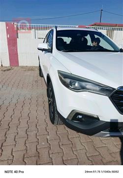 فاو بيستورن X80
